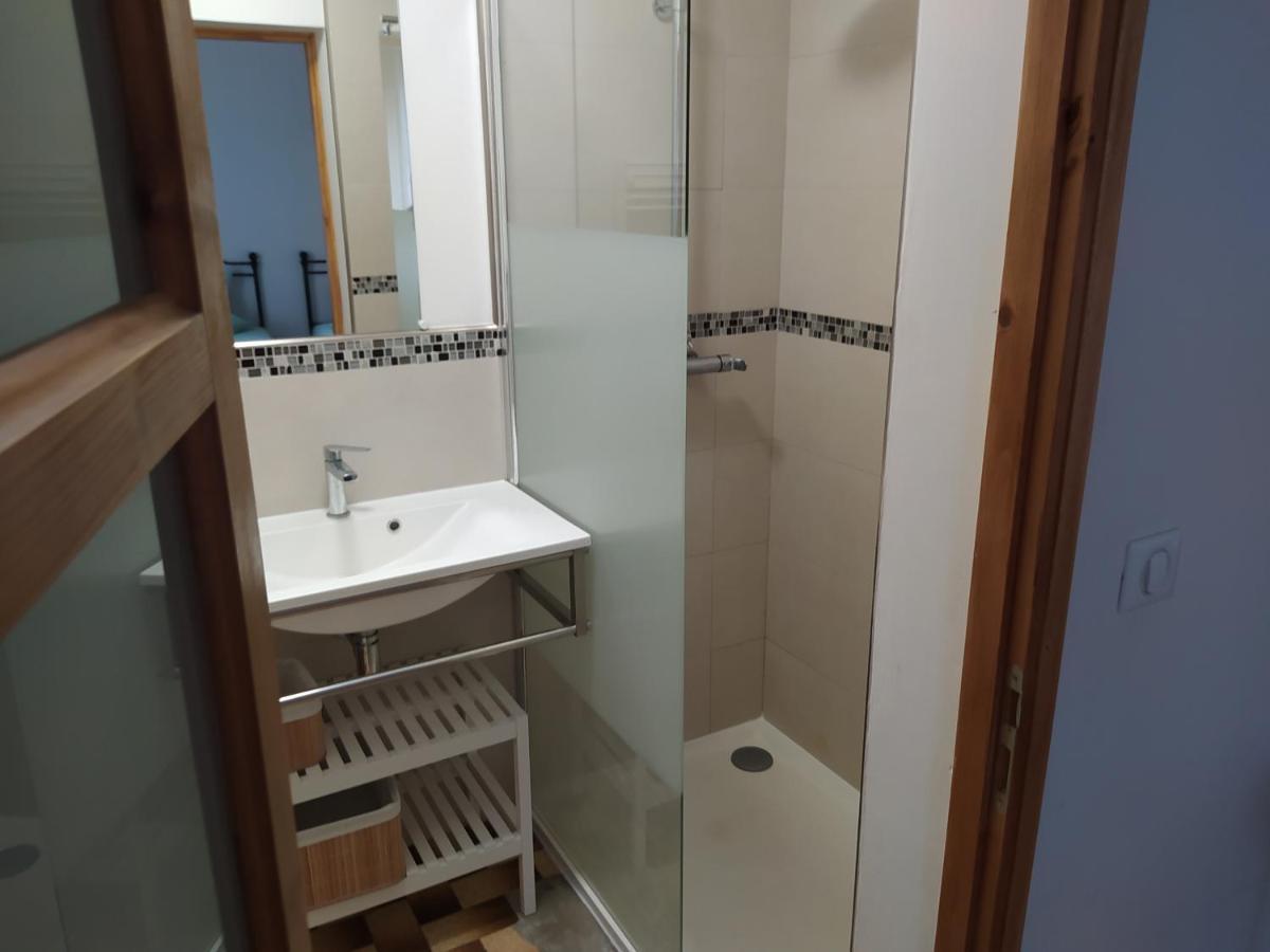 Mas Saint Laurent Appartement