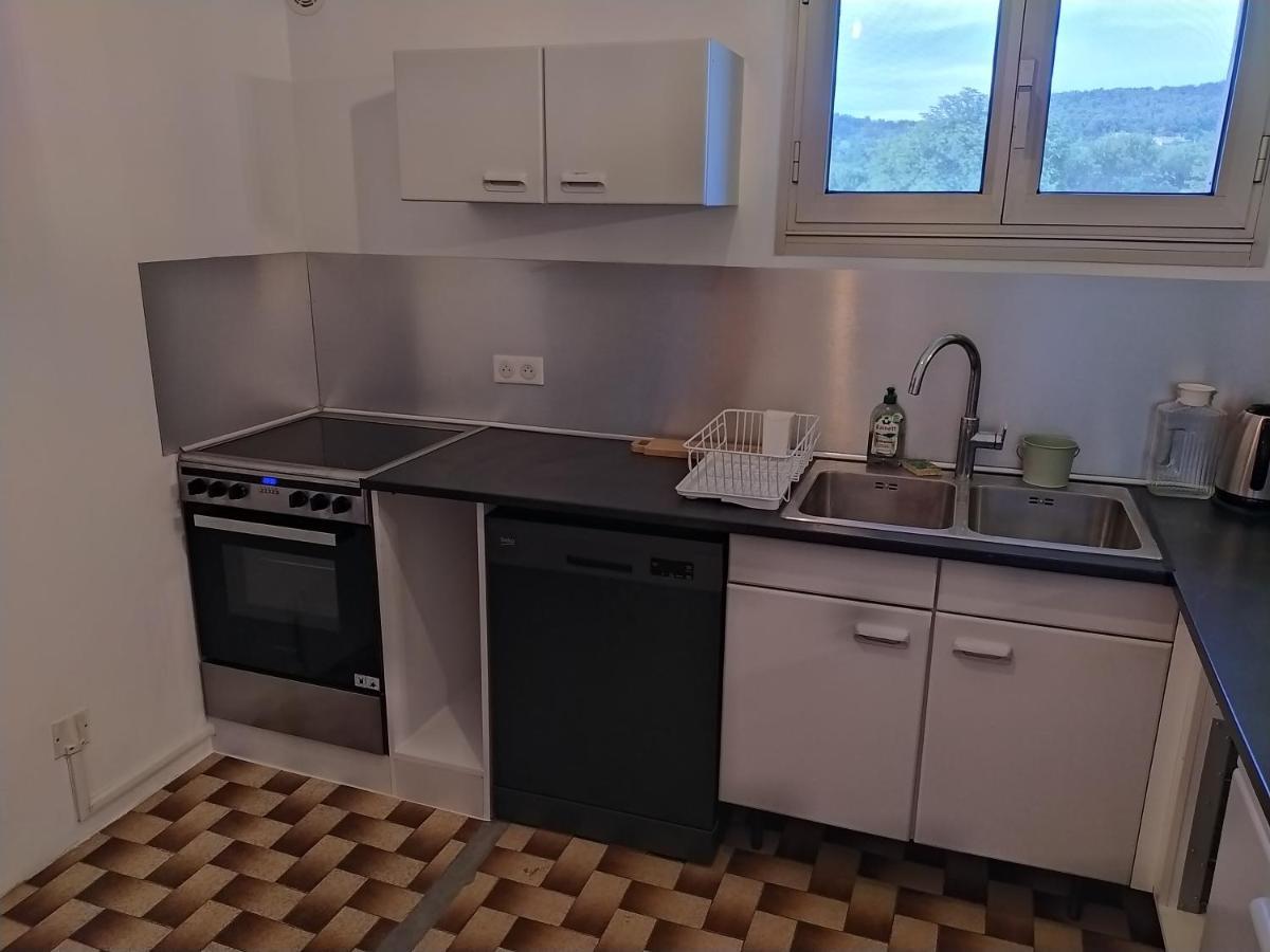 Mas Saint Laurent Appartement *