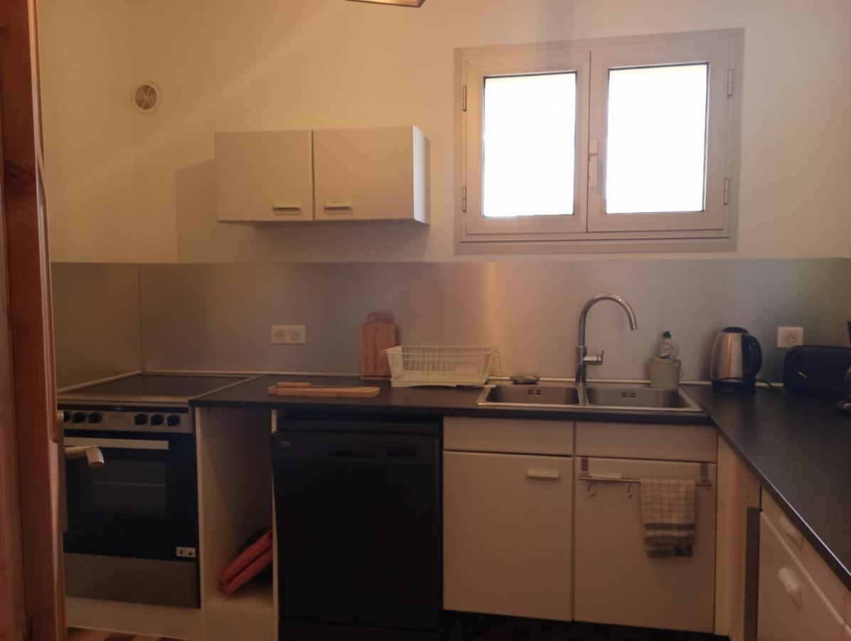 Apartment Mas Saint Laurent Villedieu (Vaucluse)